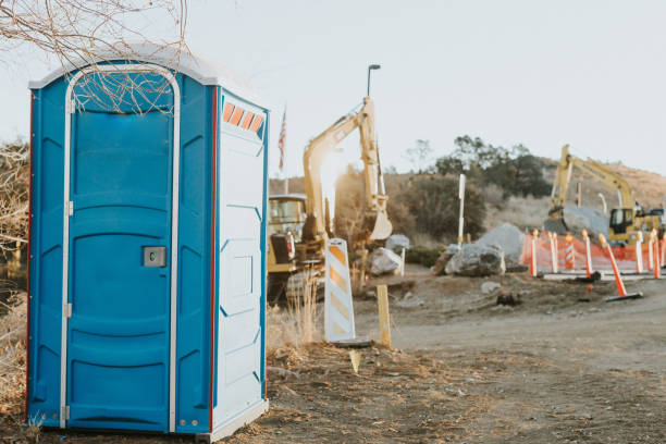 Porta potty rental for festivals in Nicholls, GA