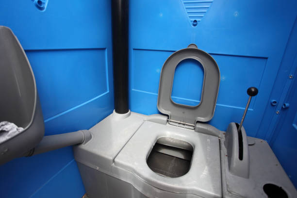 Best Porta potty delivery and setup  in Nicholls, GA