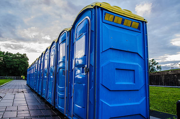 Best High-end porta potty rental  in Nicholls, GA